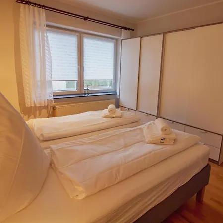 Prázdninový dům Zur Alten Muehle *