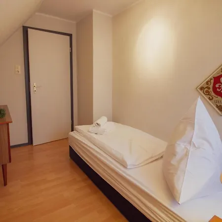 Prázdninový dům Zur Alten Muehle Krummhörn