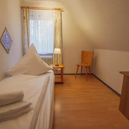 Zur Alten Muehle Krummhörn