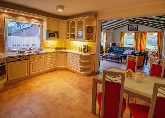 Zur Alten Muehle Krummhörn