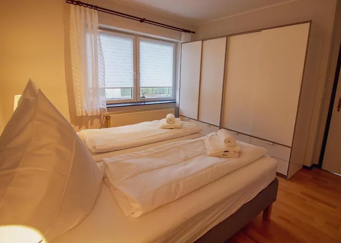 Vakantiehuis Zur Alten Muehle *