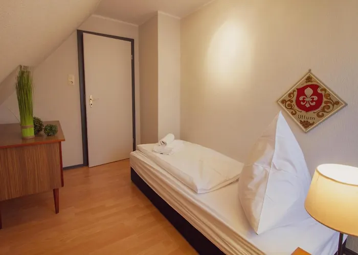 Vakantiehuis Zur Alten Muehle Krummhörn