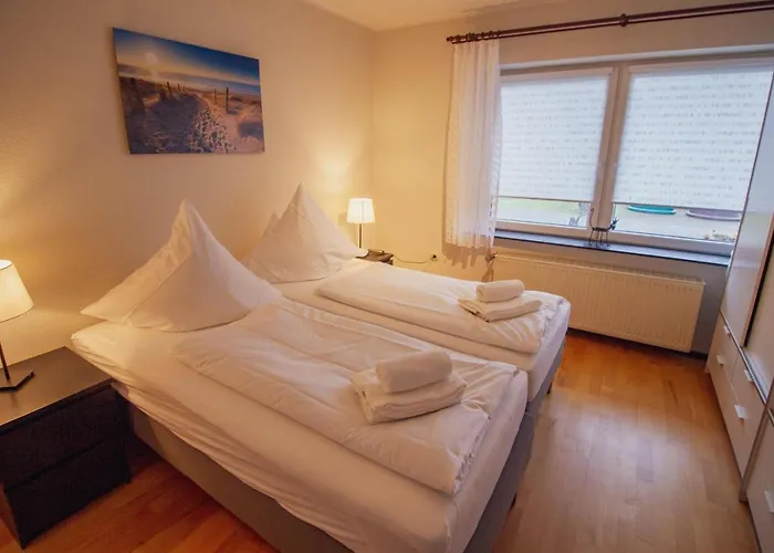 Zur Alten Muehle Vakantiehuis